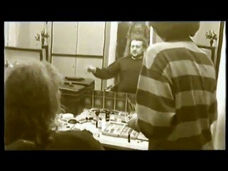 KAT - Delirium tremens (Official Video / Teledysk) [HD] #KAT #RomanKostrzewski