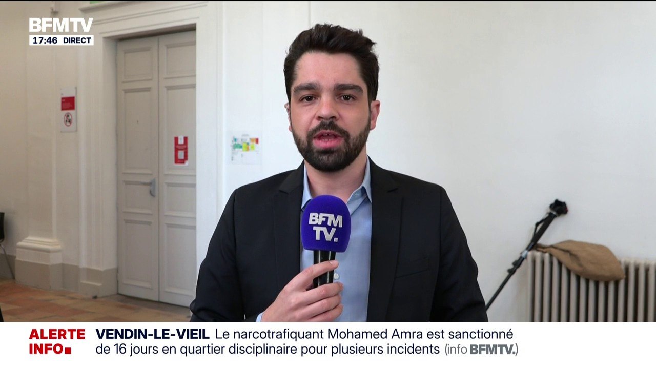 Procès de Cédric Jubillar: la parole aux proches de Delphine
