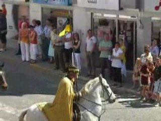 pentecote soignies