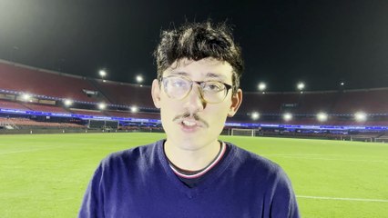 Giovanni Chacon: São Paulo perde em campo para o Ceará e perde fora dele há muito tempo com a gestão Casares e companhia