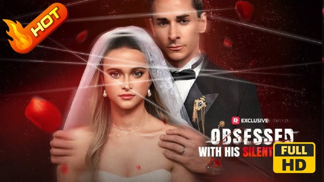 Obsessed with His Silent Bride | Full Movie HD - Drama ShortFilms First Love Self-growth Breakup Car Accident Competition Divorce Glow-Up Secret Reveal Misunderstanding Adults Only Anna Stadler Brooke Moltrum Ryan Vincent Jacob