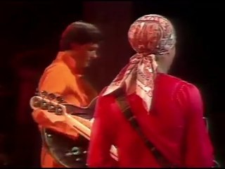 John McLaughlin & The One Truth Band -  tv movie Live in Paris, France, 09-29-1978.