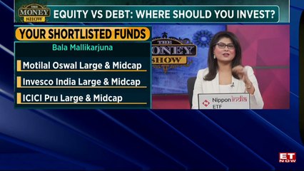 Expert Tips On Optimizing Your Mutual Fund Portfolio With Hemant Rustagi | The Money Show