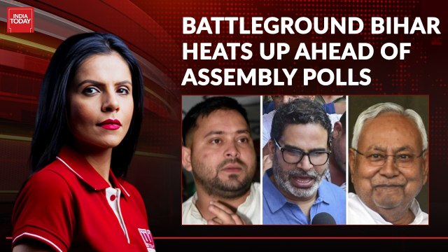 Bihar for continuity or change? Tracking the pulse of voters