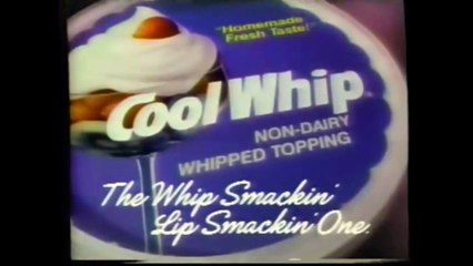 May 16, 1994 commercials (Part 3)