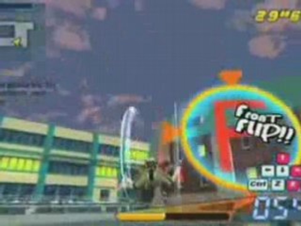 Street Gears - Trailer Courses
