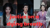 Justice on a Dying Breath - FULL MOVIES ENGLISH SUB