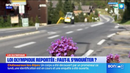 Le journal de 18h du mardi 30 septembre 2025