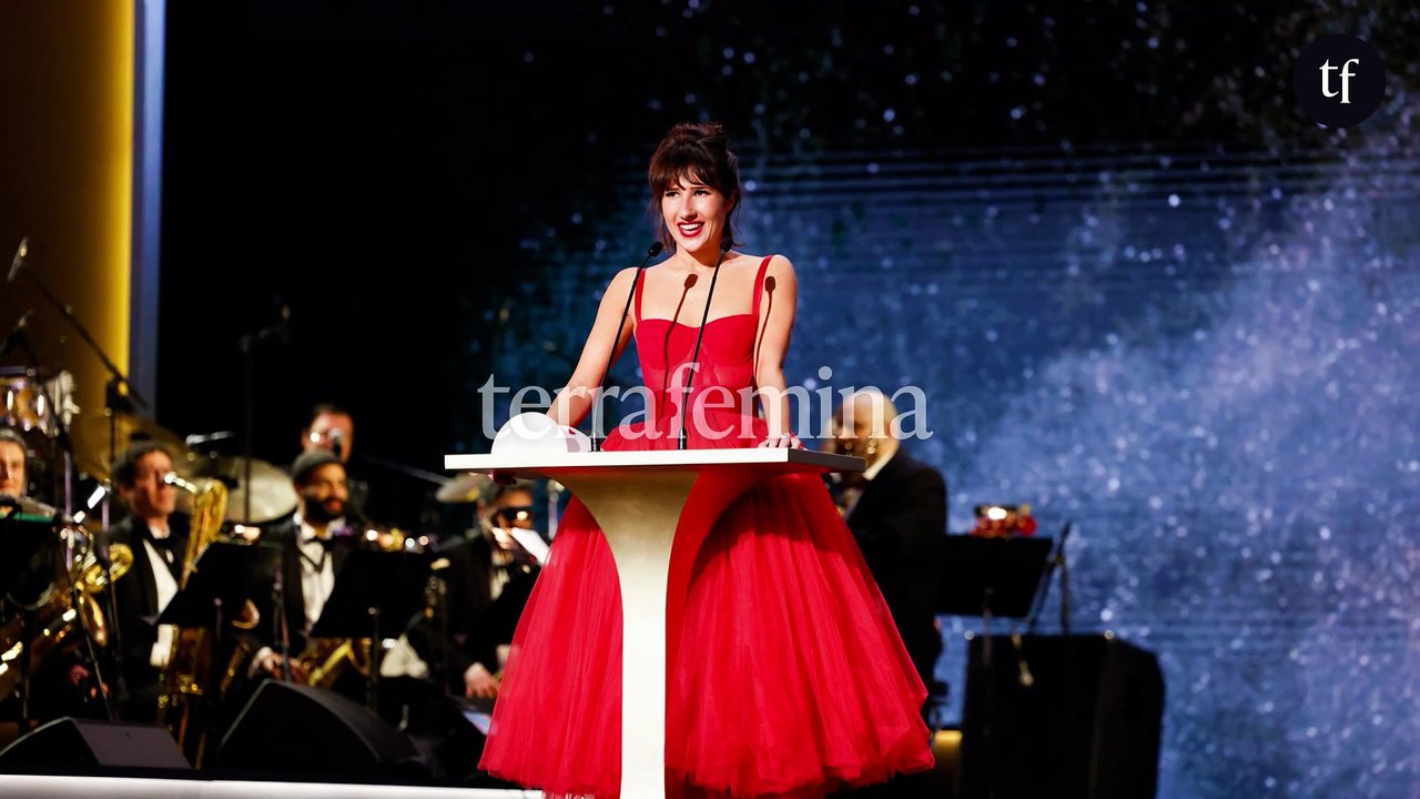 “Mon but n’a jamais été de faire rire” détaille cette humoriste très controversée qualifiée de “reine du malaise”