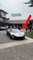 Cheap Sports Car That Make You Look Rich!