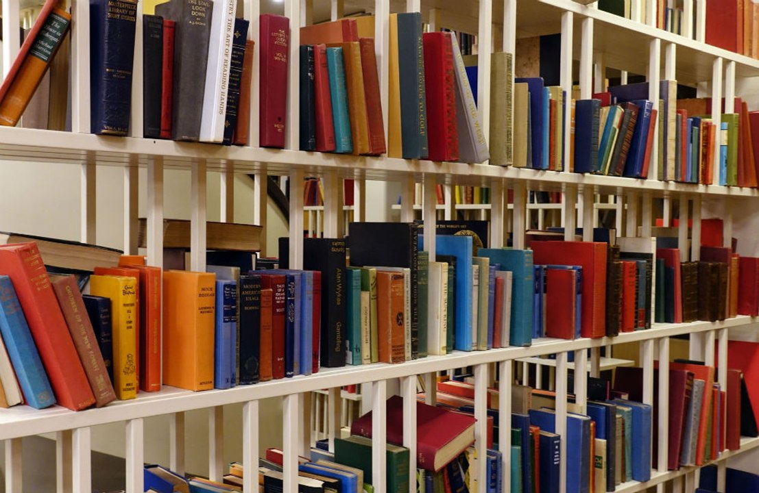 A faulty boiler system from a library sparks noise complaints from the locals