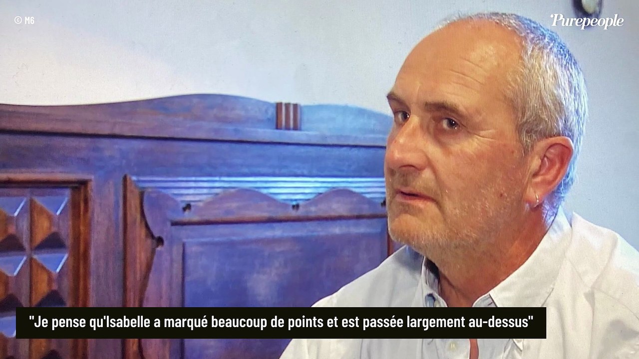 Gilles (L'amour est dans le pré) a-t-il déjà fait son choix ? Une prétendante "est passée largement au-dessus" (SPOILER)