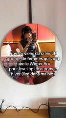 Lien en bio
