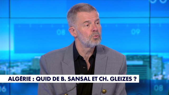 Éric Naulleau : «Nous nous soumettons et nous nous félicitons de nous soumettre»
