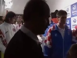 EURO 1996-Hrvatska vs Turska 1-0