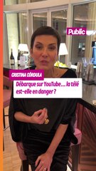 Cristina Cordula se lance dans un projet totalement inattendu !