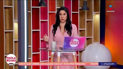 Secretaría de Economía suspende IMMEX a dos empresas | DPC con Paola Rojas