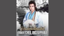 Underestimated Unmatched Unstoppable S - Full Movie
