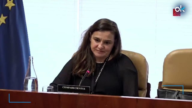 Una ex empleada de Barrabés: Begoña dijo que tenía que consultar lo de las cartas, no sé si con Moncloa