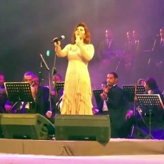 كيف علّق طارق العريان على حفل أصالة الأخير؟