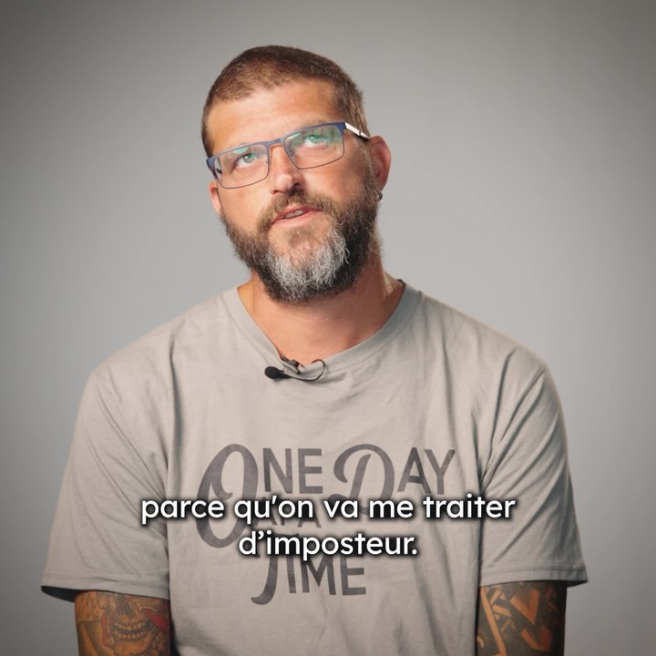 Handicaps invisibles