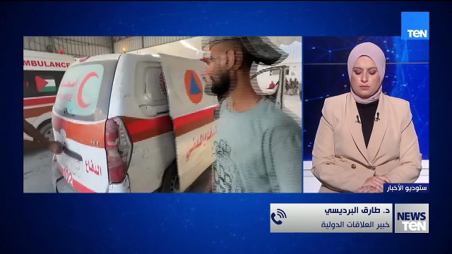 خبير في العلاقات الدولية يكشف التفاصيل الكاملة حول القرارات المطروحة لإنهاء الحرب في غزة.