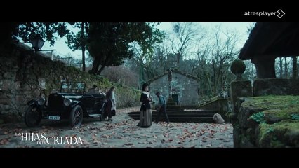 Las hijas de la criada | Tráiler oficial