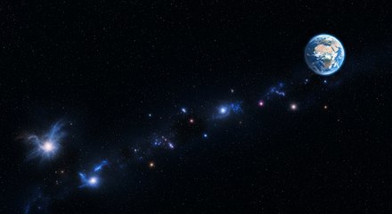 The Asteroid That Saved Us: Discovering Why Earth Was Nearly Born Dead