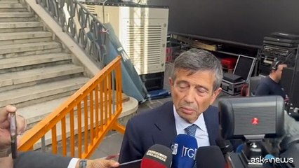 Calabria, Lupi (Nm): puntiamo a superare il 5%, più centro nel Cdx