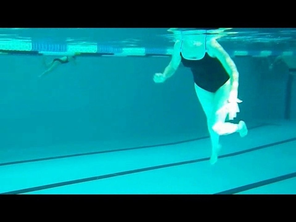 Exercices complémentaires aux activités physiques ou sportives effectuées avec le poids du corps sur les membres inférieurs