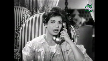 HD فيلم (  أنا العدالة  ) - حسين صدقي - مشاهدة افلام عربي جديدة جودة