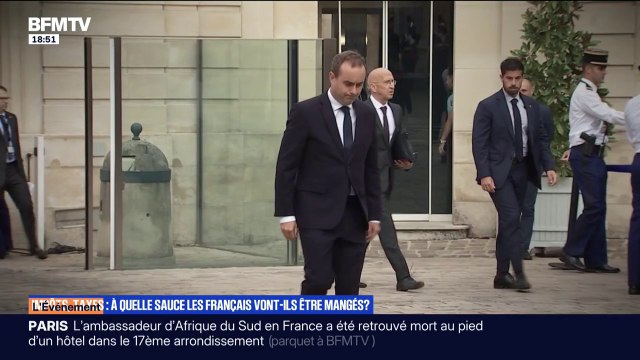 Impôts, taxes: à quelle sauce les Français vont-ils être mangés?