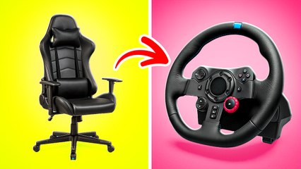 Simple Lazy Life Hacks for Home and School by 123 GO! UNIVERSE