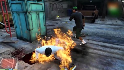 GTA 5 | Mission Repossession | Part 3 | Hindi Urdu