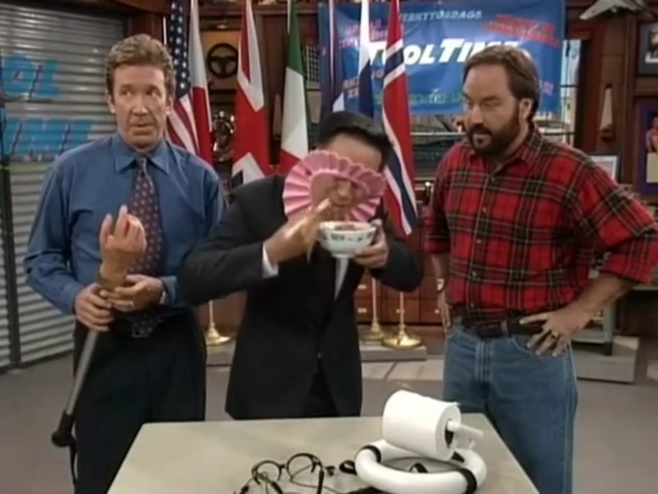 Hör mal wer da hämmert Staffel 8 Folge 14 'Die Schreibblockade' #Deutsch #HD