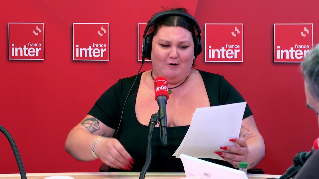 JK Rowling VS Emma Watson - La chronique de Marie de Brauer