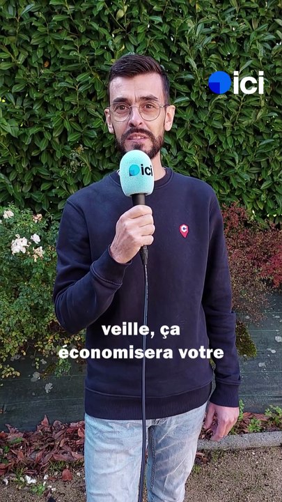 En Mayenne, on a de bons conseils pour lutter contre la pollution numérique