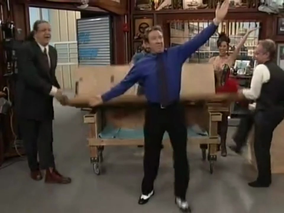 Hör mal wer da hämmert Staffel 8 Folge 15 'Ein Sportlerschicksal' #Deutsch #HD