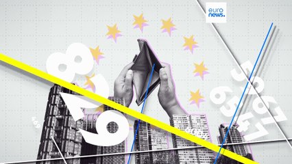 ¿Qué países de la UE rozan el riesgo de pobreza y exclusión social?