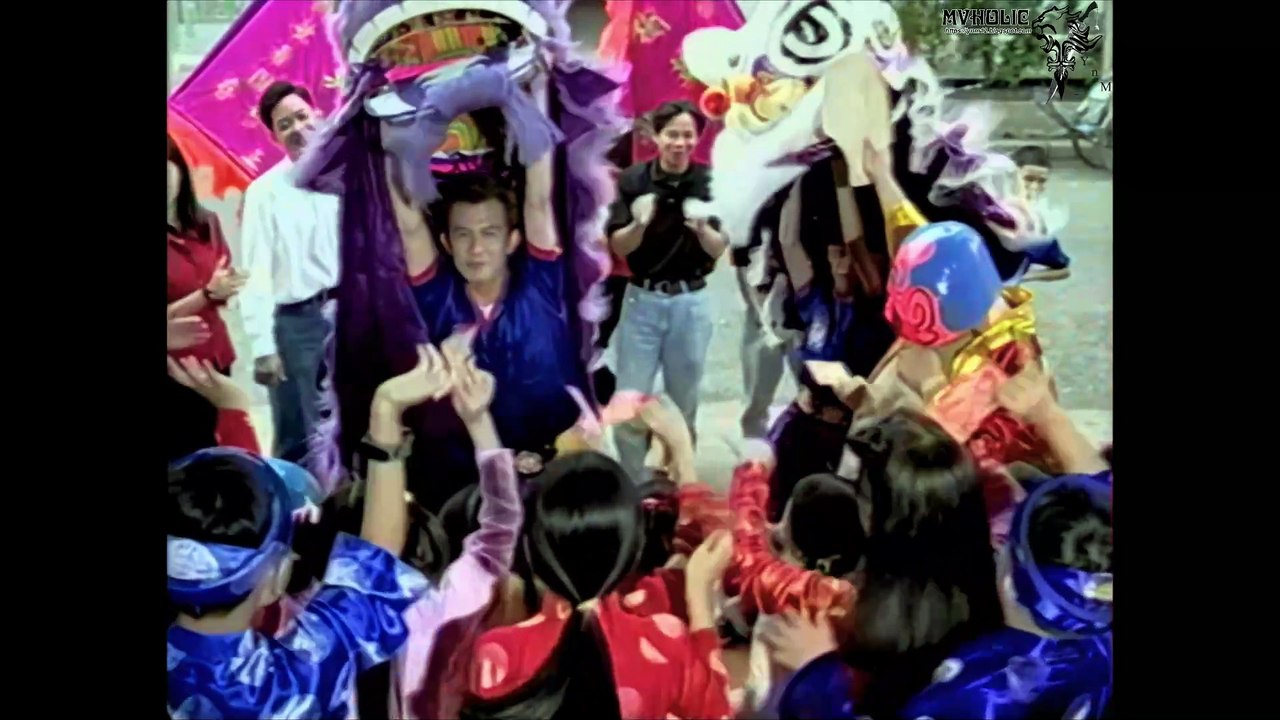 Đức Phương, Bé Mập - 999 bao lì xì đỏ [OFFICIAL MV] [4K HD REMASTERED]