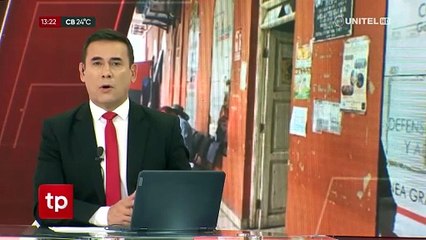 Niño de nueve años amenazó con un estilete a sus compañeros de curso