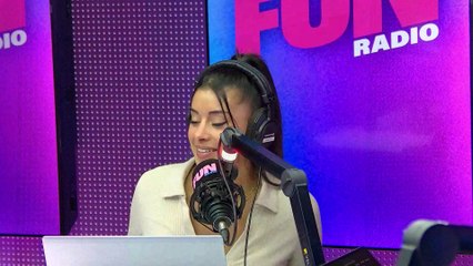 Info choc : Sarah mets du sel et du poivre dans son riz au lait