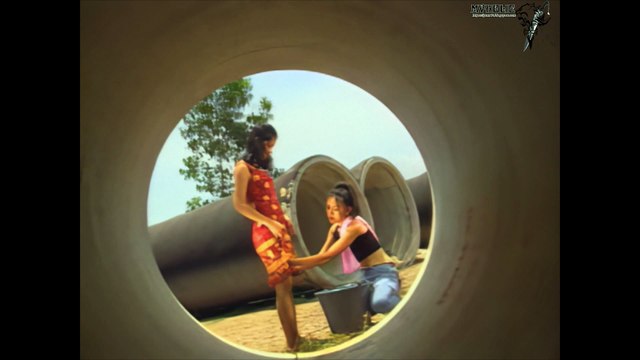 Minh Thuận - Mùa hạ mãi xa [OFFICIAL MV] [4K HD REMASTERED]