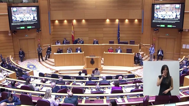 Marlaska y Redondo denuncian bulos ante las críticas del PP por las pulseras antimaltrato