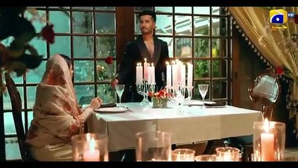 Sanwal Yaar Piya Episode 07 Teaser - 30th September 2025 - HAR PAL GEO(360P)