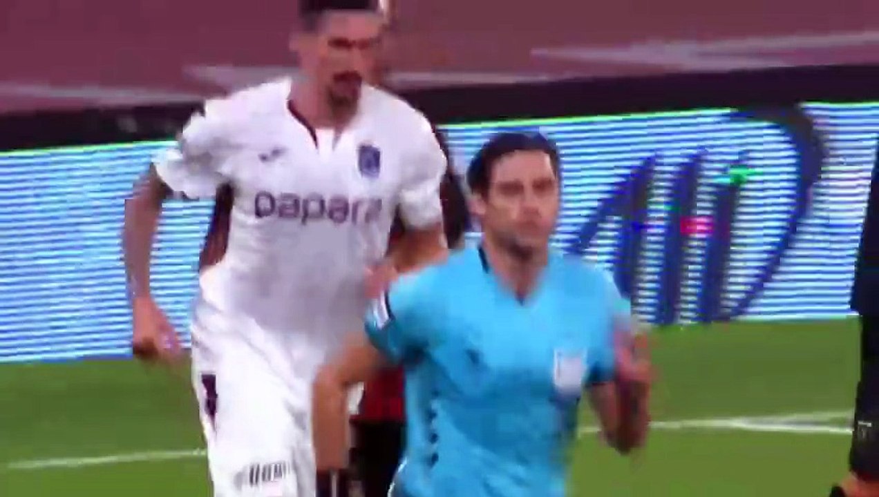 Süper Lig 7. Hafta VAR kayıtları açıklandı