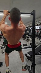 #9 Les tractions mains serrées expliquées par Major Gérald