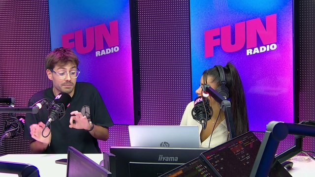 Simon nous avoue qu’il n’a pas encore posté ses photos de vacances d’il y a 2 ans