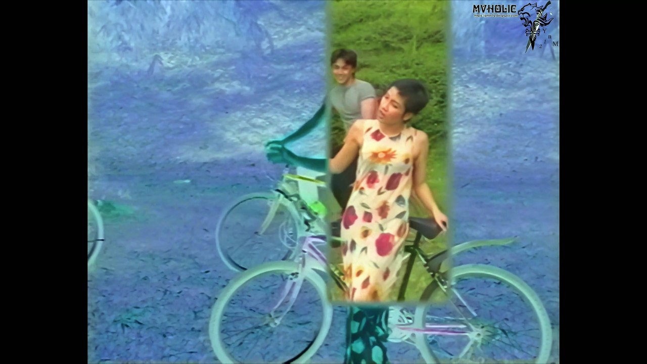 Mỹ Linh - Tình ca muôn đời [OFFICIAL MV] [4K HD REMASTERED]