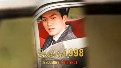Back To 1998 Becoming A Big Shot 2025 [ SHORT DRAMA | FULL ]